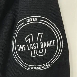 Levi's Jackets Coats Levis Dwyane Wade Legacy One Last Dance